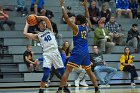 MBBall vs WSU  Wheaton College Men's Basketball vs Worcester State University. - Photo By: KEITH NORDSTROM : Wheaton, basketball, MBBall2022, WSU